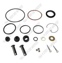 Kit Macaco Hidráulico Garrafa 4Ton Ref K4MT BOVENAU