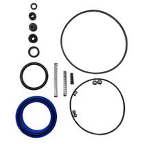 Kit Macaco Hidraúlico Jacaré 5Ton MJH-5T / MJH-5TP 3015114 MARCON