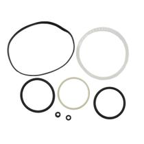 Kit Macaco Hidropneumático 35Ton RIO SUL