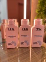 Kit macadâmia nutrição completa mdk 300ml Kit macadâmia nutrição completa mdk 300ml