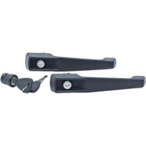 Kit Maçaneta Cilindro Ignição Família Mb ônibus F103