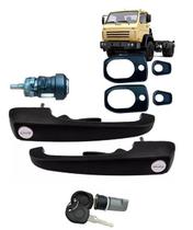 Kit maçaneta ignição mesma chave caminhão vw delivery titan Kit maçaneta ignição mesma chave caminhão vw delivery titan