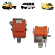 Kit maçaneta interna da porta dianteira mercedes benz sprinter 1997 a 2001 lado direito e lado esquerdo