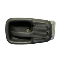 Kit Maçaneta Interna Porta Cinza Ld Para Vw Brasilia Fusca Preto Kit Maçaneta Interna Porta Cinza Ld Para Vw Brasilia Fusca Preto