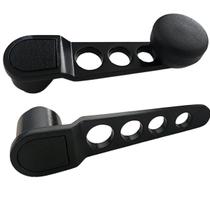 KIT Maçaneta + Moldura Interna Fusca Brasilia Variant TL VW