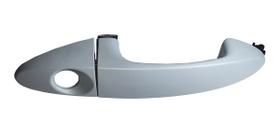 Kit macaneta prolongador c/furo almofada lado esq(motorista) new fiesta 2018 2019 c/partida na chave Kit macaneta prolongador c/furo almofada lado esq(motorista) new fiesta 2018 2019 c/partida na chave