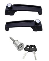 Kit maçanetas e ignição mesma chave volvo n10 nl12 após 92 Kit maçanetas e ignição mesma chave volvo n10 nl12 após 92