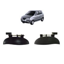 Kit Maçanetas Externas Hyundai Atos Prime 98 99 00 01 02 Kit Maçanetas Externas Hyundai Atos Prime 98 99 00 01 02
