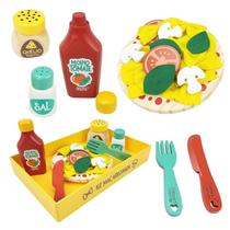 Kit Macarronada: Desperte a Criatividade Culinária!