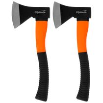 Kit Machadinha C/ Cabo Fibra De Vidro 600g 2163755 2 Un - SPARTA