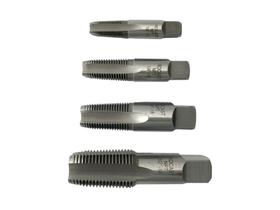 Kit Machos Npt Rosca Gás 1/8 - 1/4 - 3/8 - 1/2 Rocast Kit Machos Npt Rosca Gás 1/8 - 1/4 - 3/8 - 1/2 Rocast