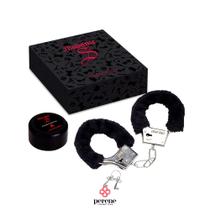 Kit Madame S Pomada + Algemas Pelúcia da Sofisticatto