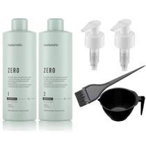 Kit Madamelis Zero 2x1000ml (EN) VVC