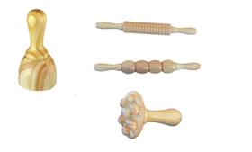 Kit maderoterapia