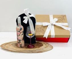 Kit Mãe Deusa do Amor