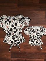 Kit mãe e filha (blusas) Kit mãe e filha (blusas)