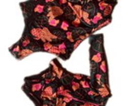 Kit Mãe e Filha da Mesma Estampa