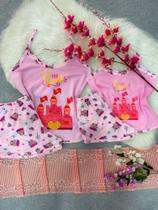 Kit mãe e filha
