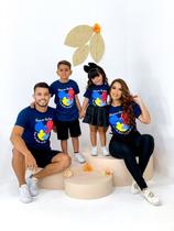 Kit Mãe e Filha/Filho Autista