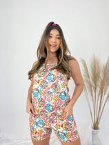 Kit Mãe e Filha Princesa Mário