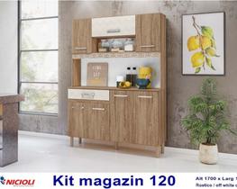 Kit magazin Kit magazin