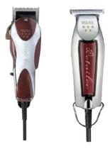 Kit Magic Clip 110v e Detailer Bivolt - Wahl