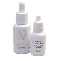 Kit Magic Resistance e Magic Instant Alyce Gontijo Kit Magic Resistance e Magic Instant Alyce Gontijo