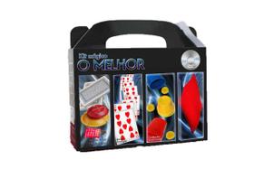Kit Mágica - O Melhor 3 Magic Up