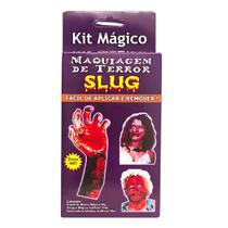 Kit mágico maquiagem de terror - slug