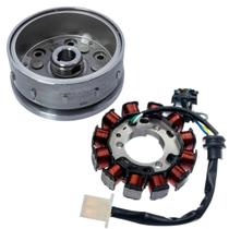 Kit Magneto E Estator Titan150 2009 A 2010 Es Esd Kit Magneto E Estator Titan150 2009 A 2010 Es Esd
