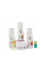 Kit Make Curl Shampoo Mascara Leavein 2 Hidratação Amavia Kit Make Curl Shampoo Mascara Leavein 2 Hidratação Amavia
