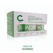Kit make liss guanidina 350g - Amavia