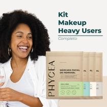 Kit Makeup Heavy Users Completo