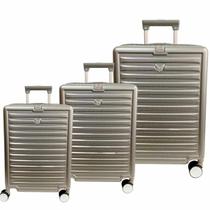 Kit Mala de Viagem by Victoryeagle Cadeado Tsa P M G Kit Mala de Viagem by Victoryeagle Cadeado Tsa P M G