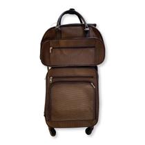 Kit Mala de Viagem Executiva Padrão Bordo 360