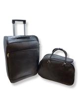 Kit Mala de Viagem Executiva Padrão Bordo