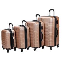 Mala Bordo 35x25x55: comprar mais barato no Submarino