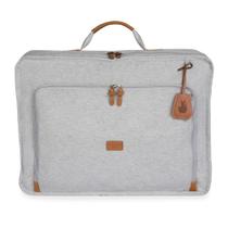 Kit Mala Maternidade Vintage + Bolsa Maternidade Everyday Masterbag Baby