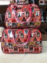 Kit mala pra viagem