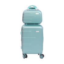 Kit mala verde pp Kit mala verde pp