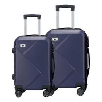 Kit Malas De Bordo 18 E 20 Polegadas - Diversos Modelos M2