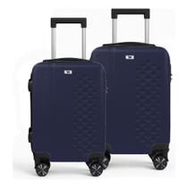 Kit Malas De Bordo 18 E 20 Polegadas - Diversos Modelos M4