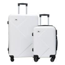 Kit Malas De Viagem 18 E 24 Polegadas - Diversos Modelos M2