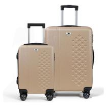 Kit Malas De Viagem 18 E 24 Polegadas - Diversos Modelos M4 Kit Malas De Viagem 18 E 24 Polegadas - Diversos Modelos M4