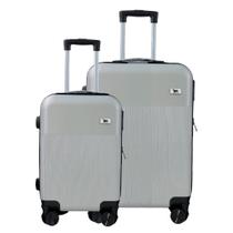 Kit Malas De Viagem 18 E 24 Polegadas - Diversos Modelos M5 Kit Malas De Viagem 18 E 24 Polegadas - Diversos Modelos M5