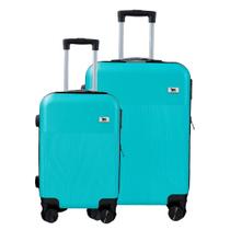 Kit Malas De Viagem 18 E 24 Polegadas - Diversos Modelos M5 Kit Malas De Viagem 18 E 24 Polegadas - Diversos Modelos M5