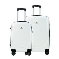 Kit Malas De Viagem 18 E 24 Polegadas - Diversos Modelos M6