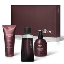 kit Malbec 3 itens kit Malbec 3 itens
