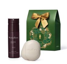 Kit Malbec Body Spray desodorante - OBoticário Kit Malbec Body Spray desodorante - OBoticário