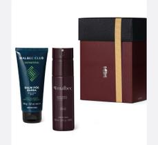 Kit Malbec cuidados (2itens )Dias dos Pais. - Boticário